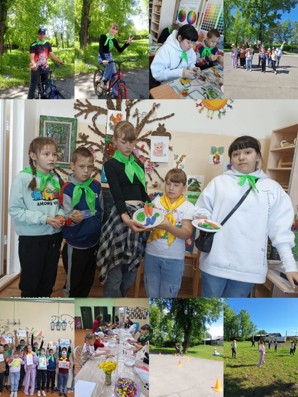 &amp;quot;День витаминии&amp;quot;.