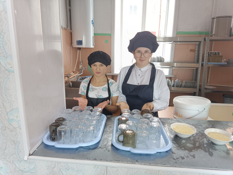"Корпорация добра".