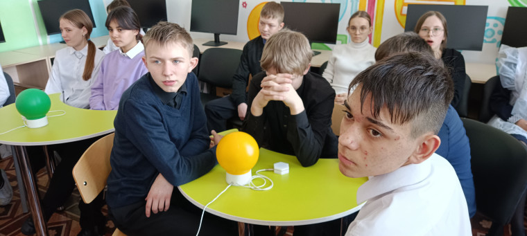 Информационно-профилактическая игра «Законопослушный гражданин».