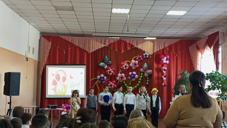 «Самым милым и любимым».