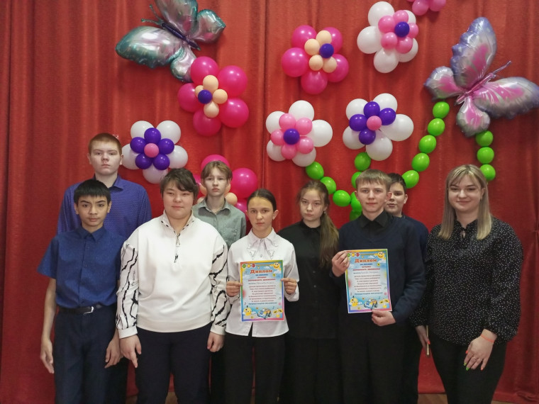 «Большие опасности маленького городка».
