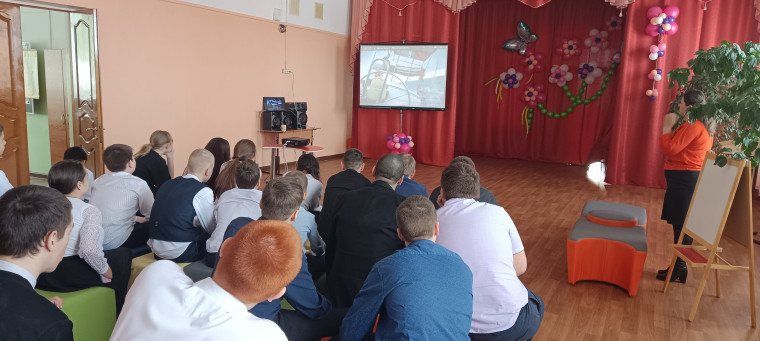 Проект «Всероссийские детские кинопремьеры».