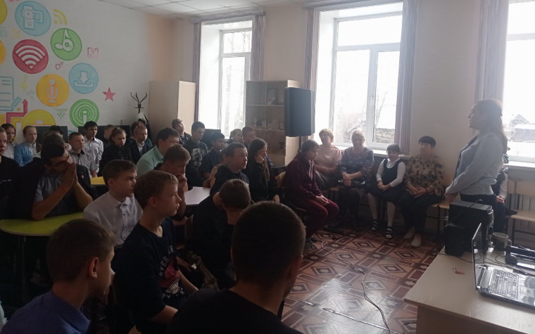 «Профилактика экстремизма несовершеннолетних».