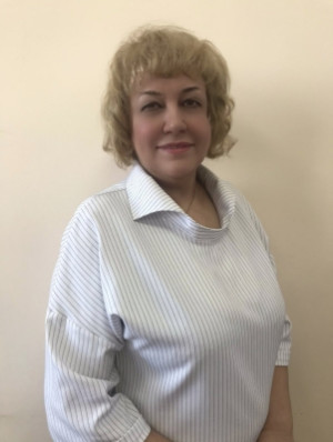 Романович Любовь Владимировна Романович Любовь Владимировна