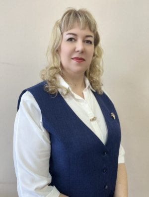 Мирончук Елена Васильевна Мирончук Елена Васильевна