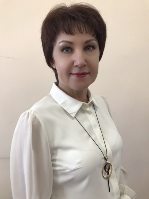 Овчинникова Татьяна Анатольевна Овчинникова Татьяна Анатольевна