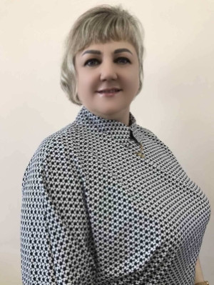 Матюшенко Татьяна Валерьевна Матюшенко Татьяна Валерьевна