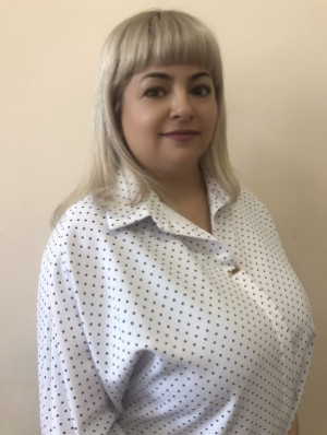 Черешнева Наталья Вячеславовна Черешнева Наталья Вячеславовна