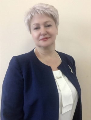 Вегера Ольга Николаевна Вегера Ольга Николаевна