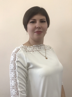 Григорьева Алена Александровна Григорьева Алена Александровна