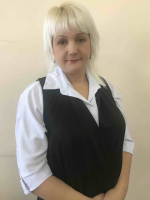 Матвеева Елена Анатольевна Матвеева Елена Анатольевна