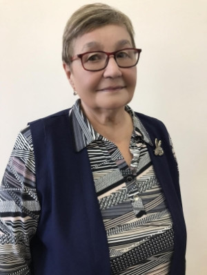 Репина Любовь Александровна Репина Любовь Александровна