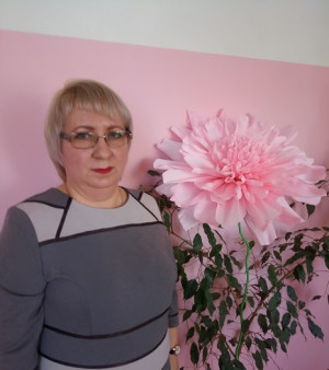 Петухова Альбина Викторовна Петухова Альбина Викторовна